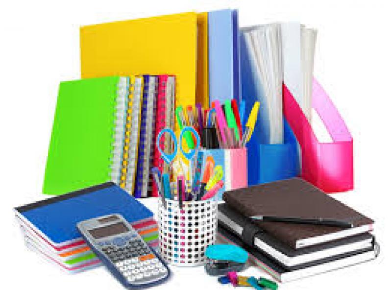 Office Supplies (except Paper) Manufacturing Market