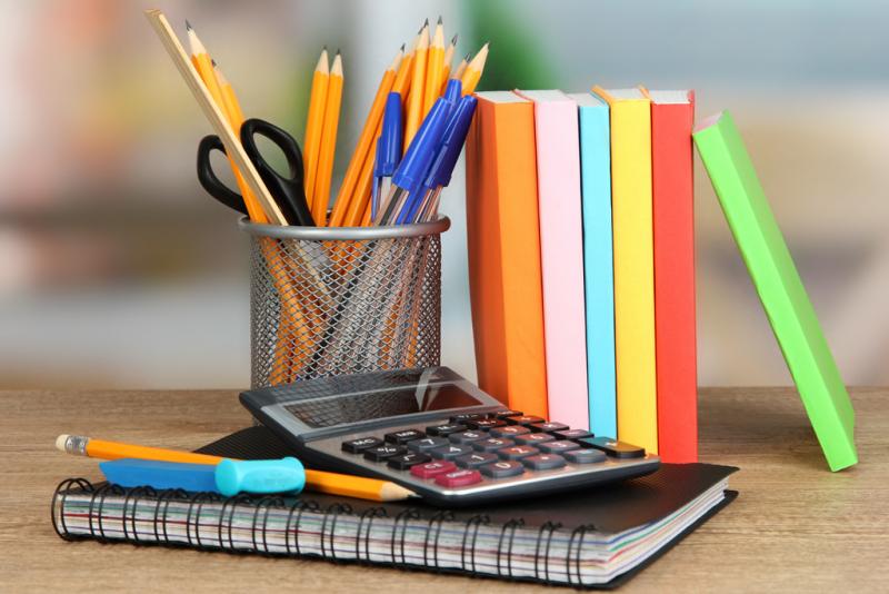 Office Supplies (Except Paper) Manufacturing Market