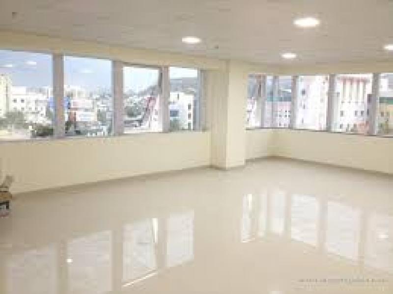 Unfurnished Office For Rent in Andheri East