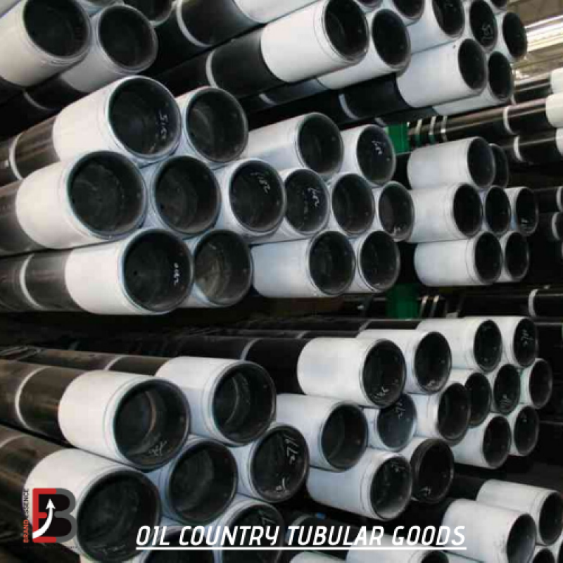 Oil Country Tubular Goods (OCTG) 