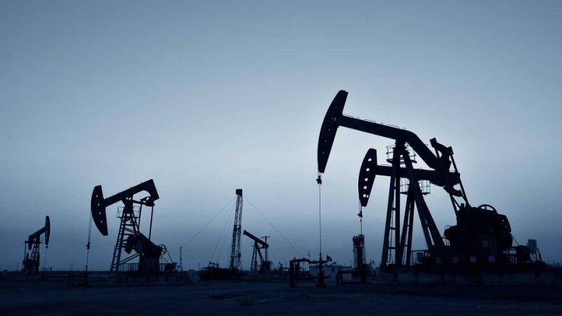 Venezuela oil and gas Exploration