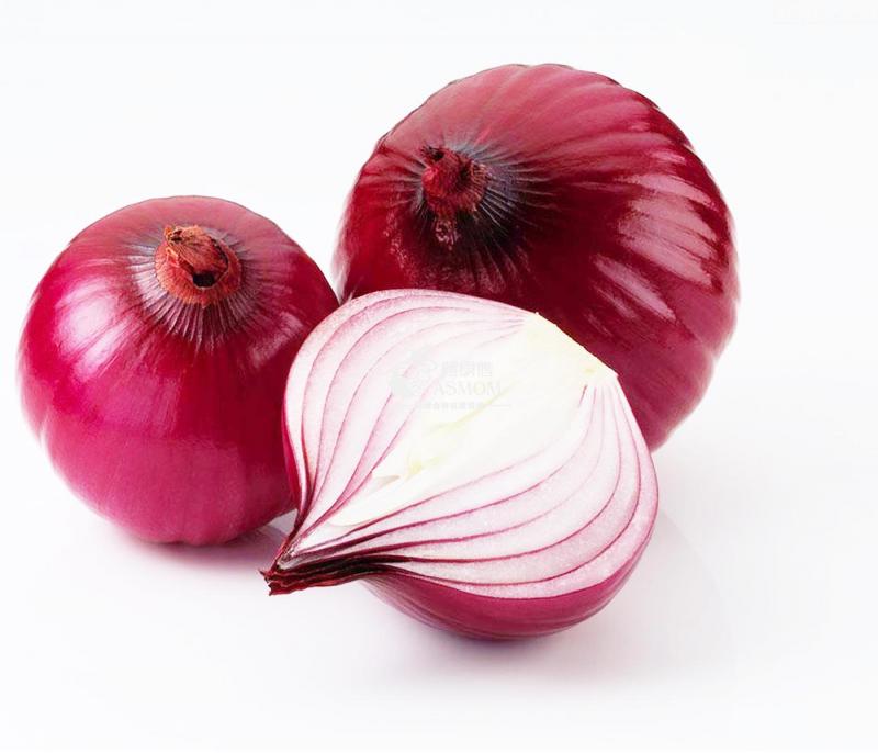 Dehydrated Onion Market