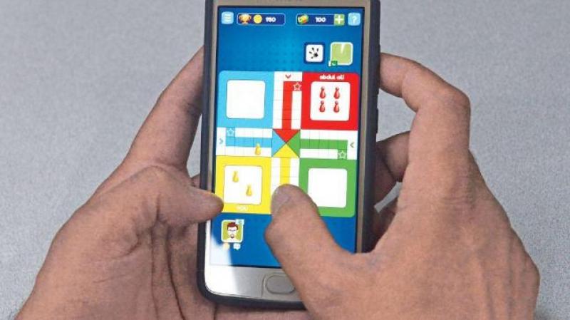 Online Ludo Game