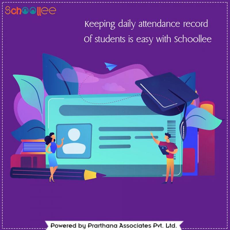 6 Must-Have ERP Features of School Management System