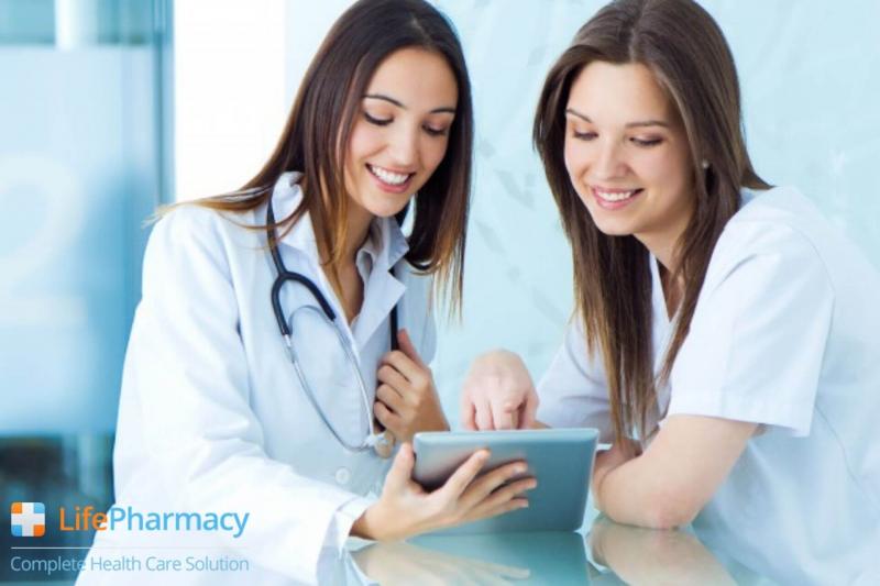Online Pharmacy