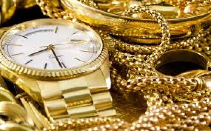 US Online Jewellery & Watches Market 