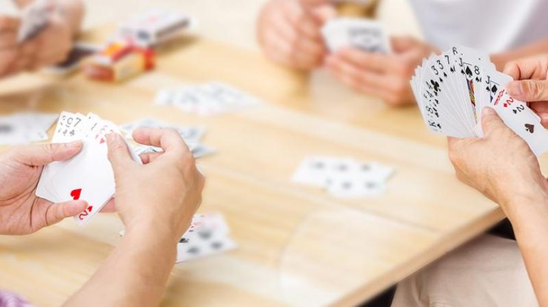 Card Games