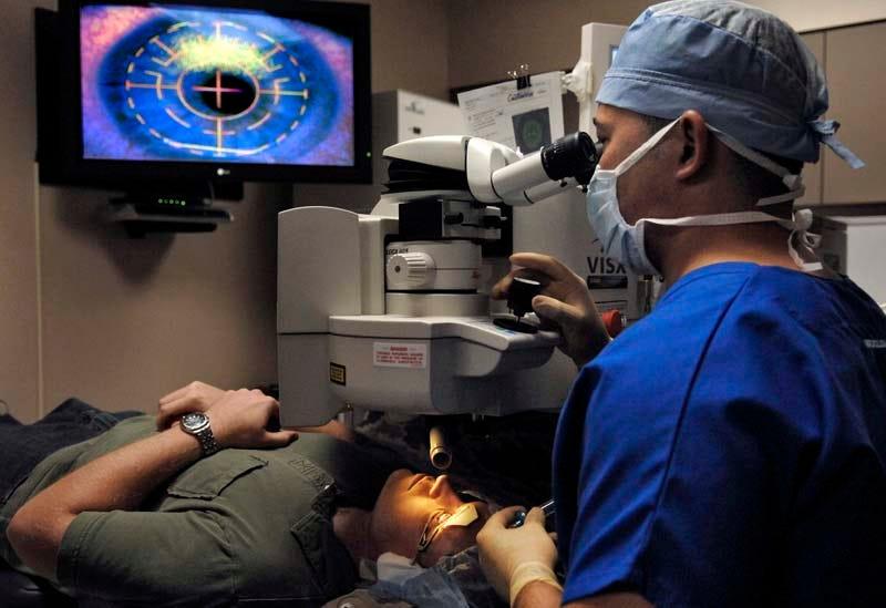  Ophthalmology Diagnostics and Surgical Devices