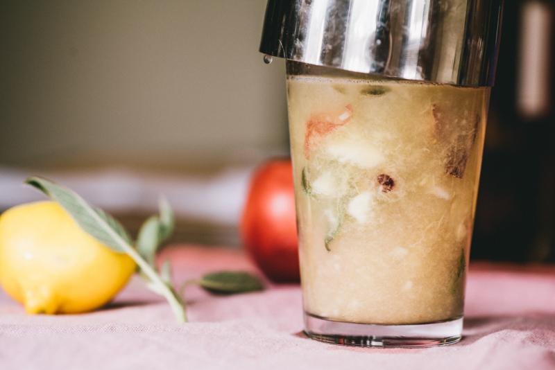 Organic Beverages Market