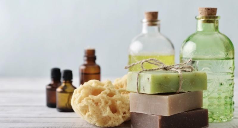 Organic Cosmetics Market