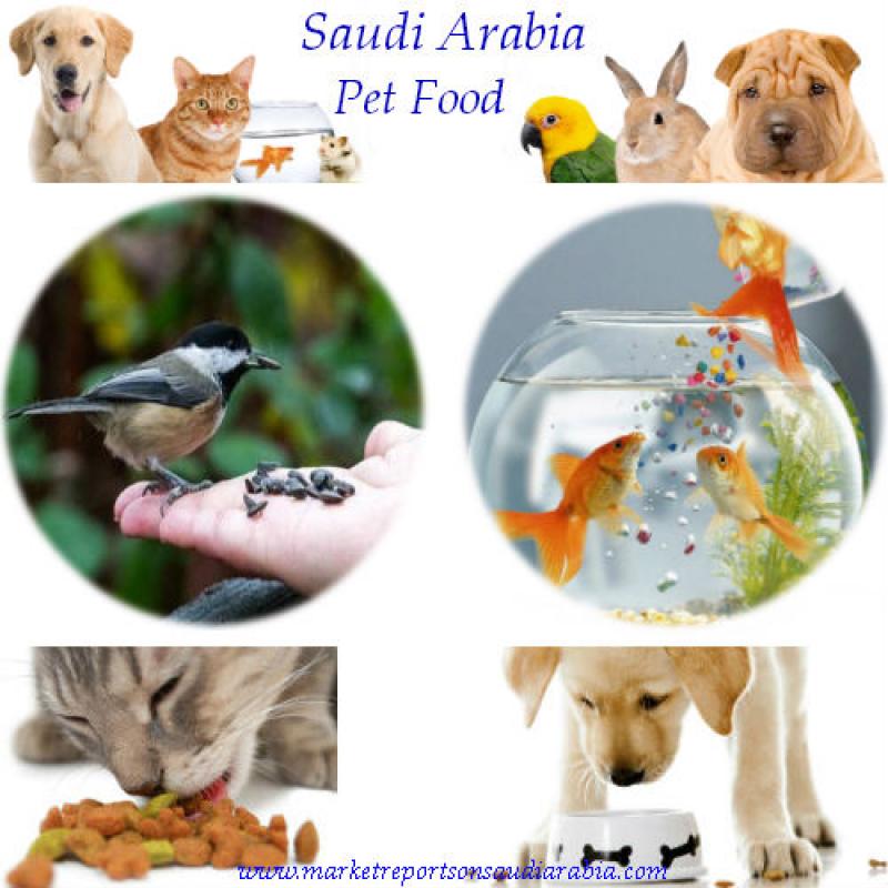 Pet Food 