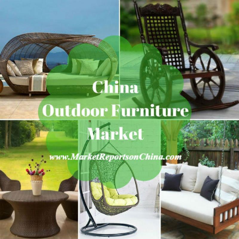 Outdoor Furniture 