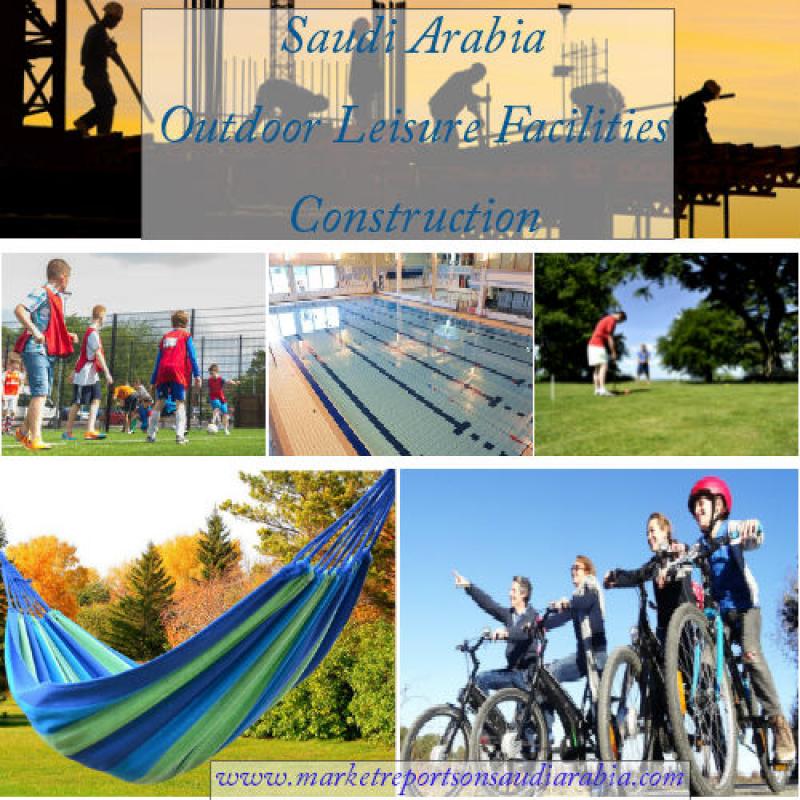 Outdoor Leisure Facilities Construction