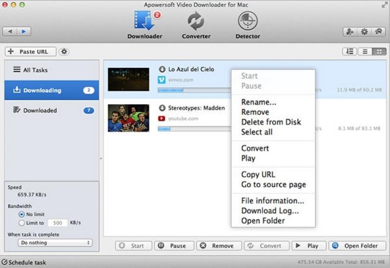 Fastest Downloader For Mac Fastest Downloader For Mac