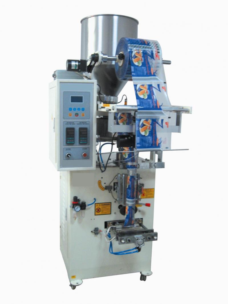 Packing Machinery Industry