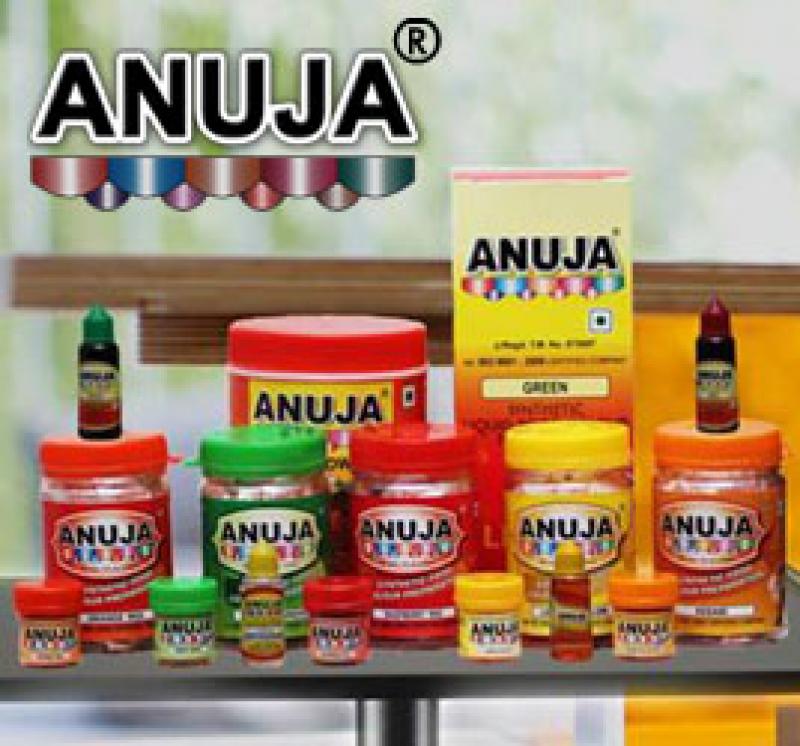 Manufacturers Of Food Additives In India