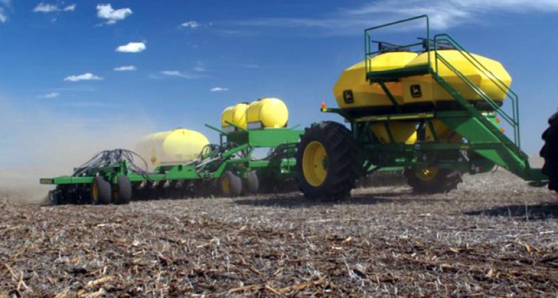 Planting Equipment Market