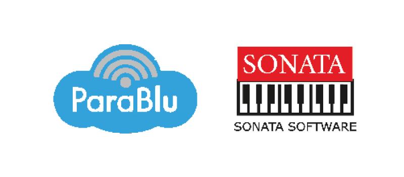 ParaBlu partners with Sonata