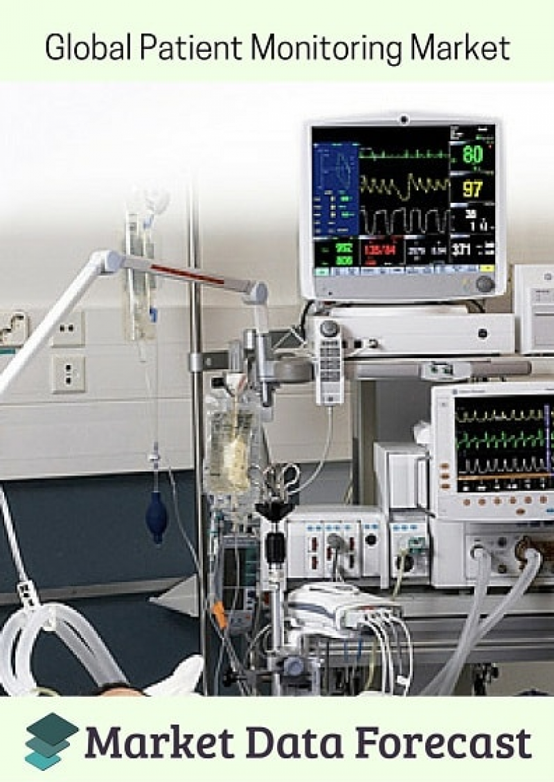 Remote Patient Monitoring Devices Market