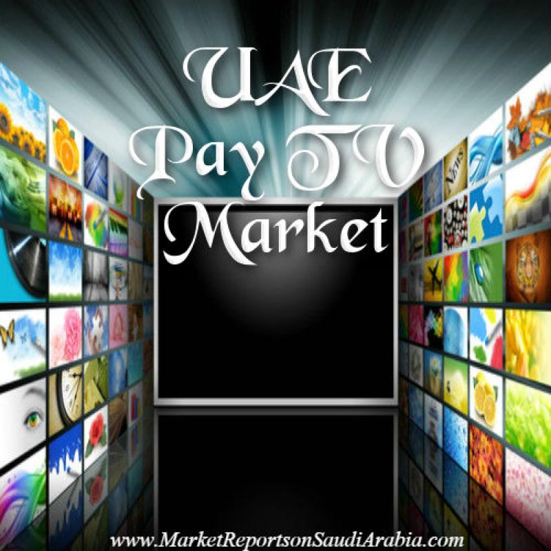 Pay TV Market