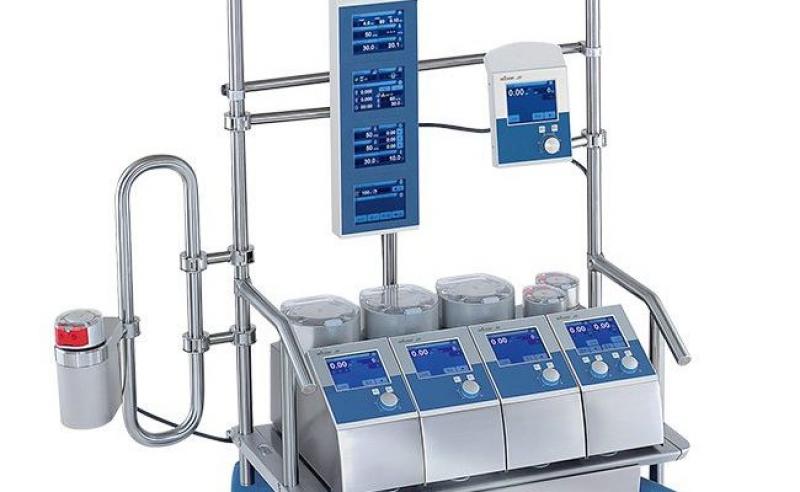 Pediatric Perfusion Products