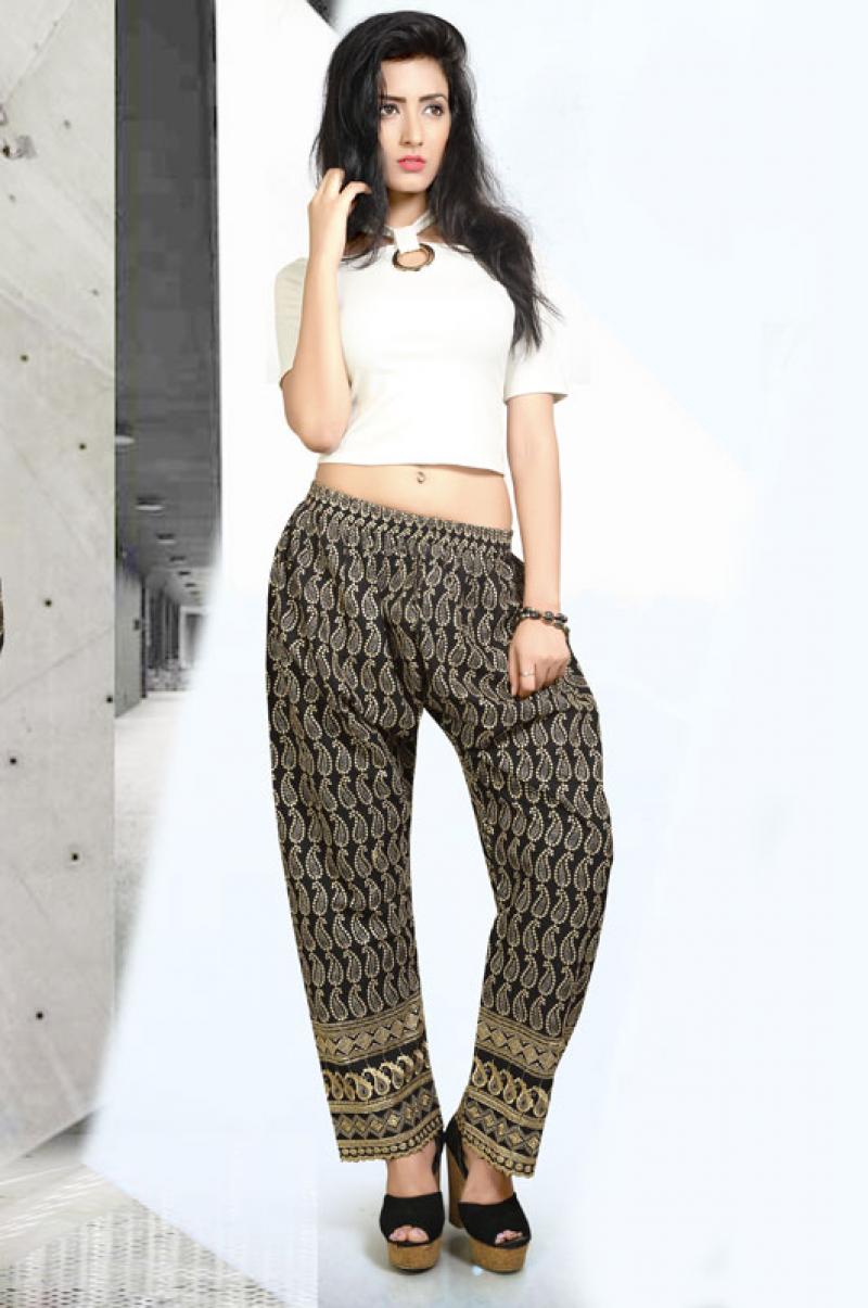 Pants Manufacturer in Mumbai, India