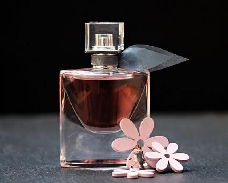 Perfume Ingredient Chemicals Market
