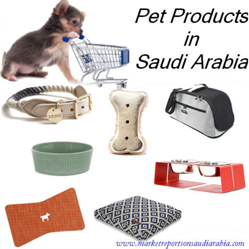 Pet Products