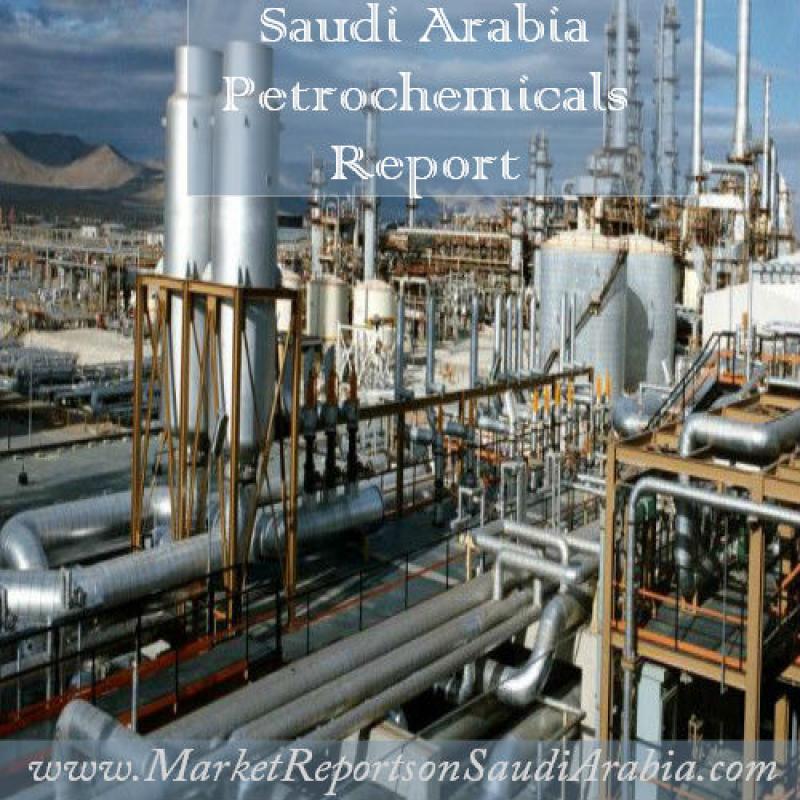 Petrochemical Industry