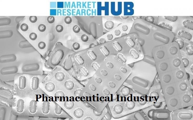 pharmaceutical industry
