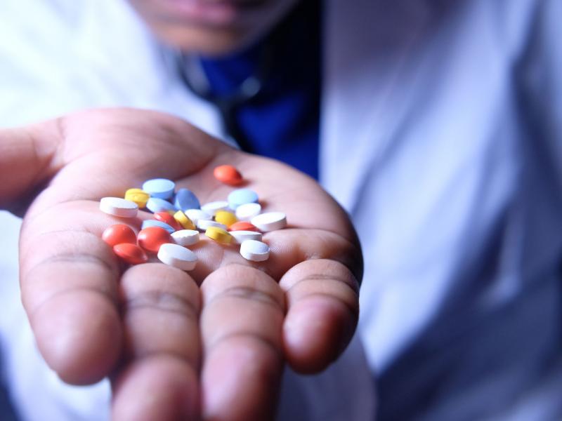 Phenobarbital Market