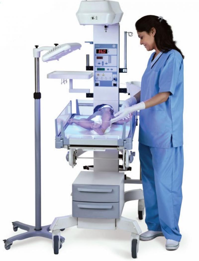 Phototherapy Equipment Market