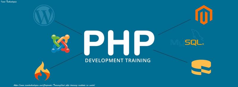Best php training institute in noida