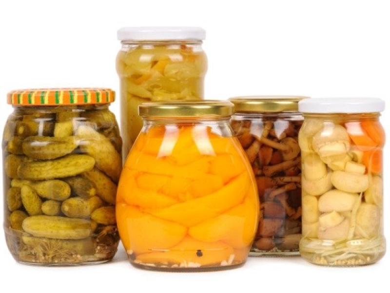 Pickle Products