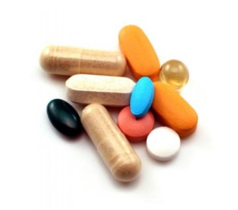 Antiretroviral Drugs Market Antiretroviral Drugs Market