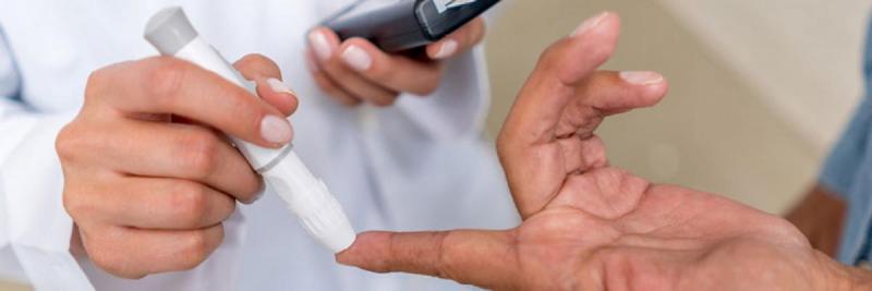 Point Of Care Diagnostics Market