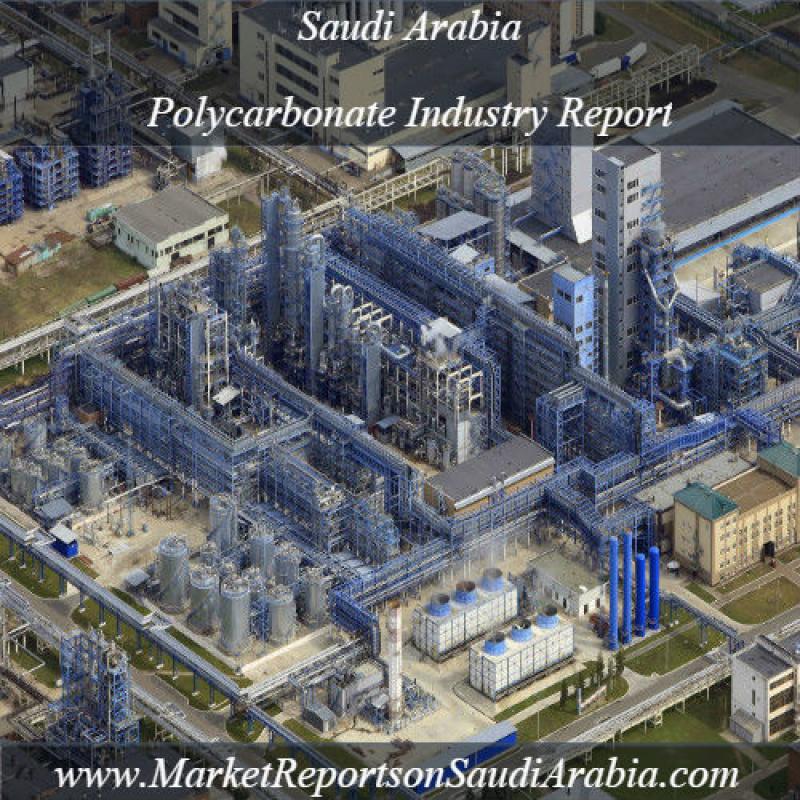 Polycarbonate Industry
