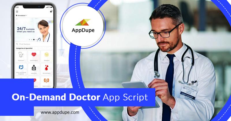 uber for doctor appointments