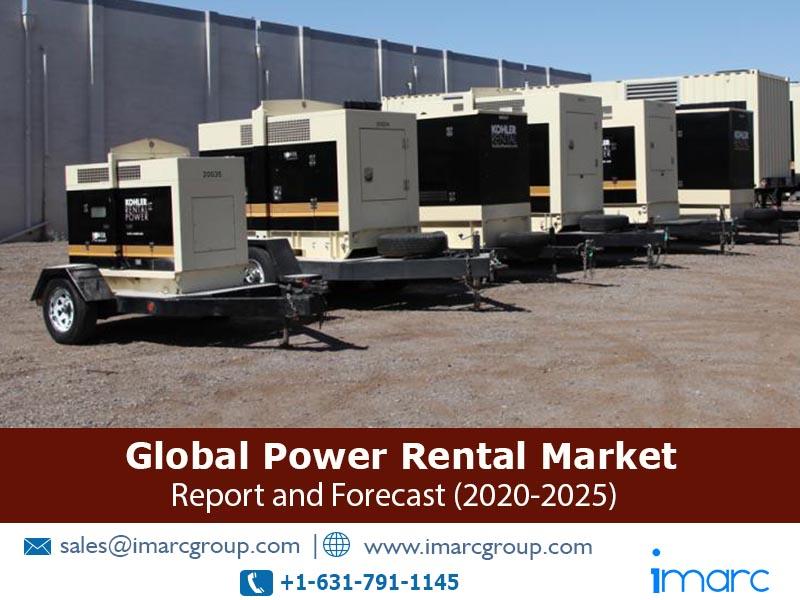 Power Rental Market