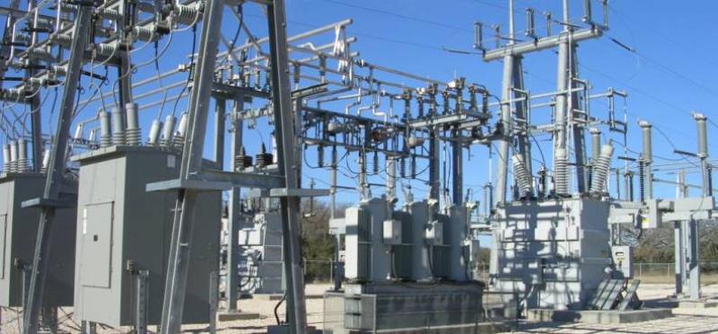 Power Generation Market