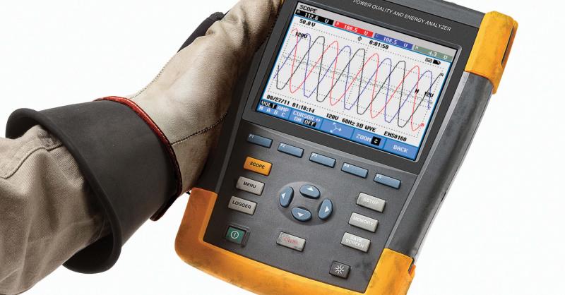 Power Quality Equipment Market 