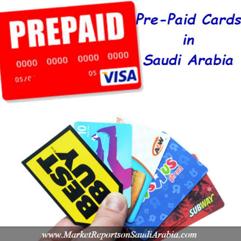 Pre-Paid Cards