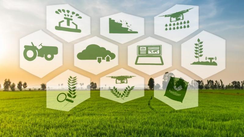 India Precision Agriculture Market