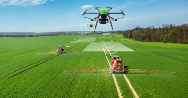 Precision Agriculture Market 