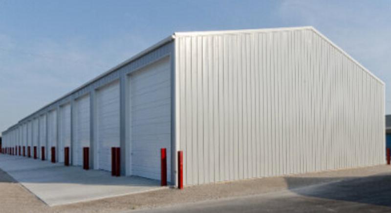 UAE Prefabricated Building and Structural Steel Market