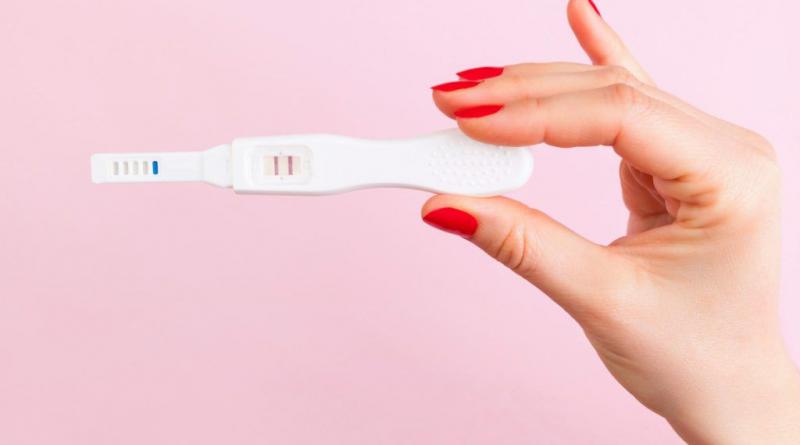 Europe Pregnancy Testing Market 