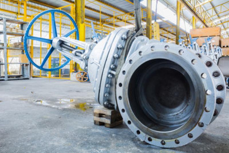 Pressure Reducing Valve