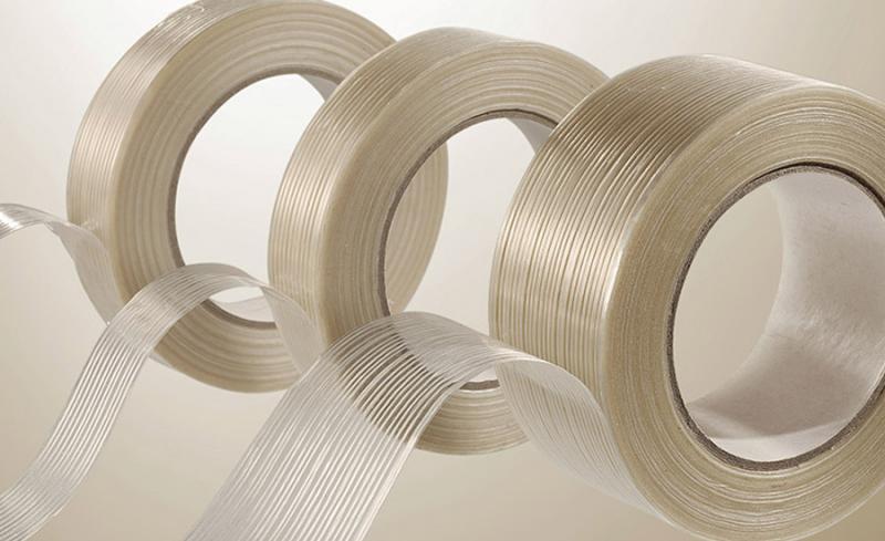 Pressure-Sensitive tapes market