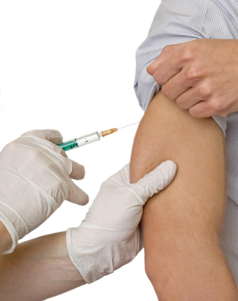 Global Preventive Vaccine Market