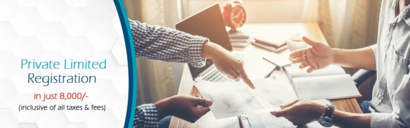 private limited company registration